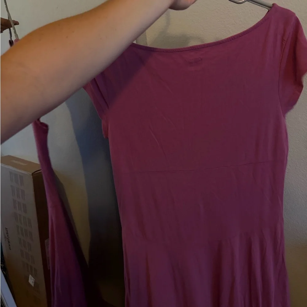 FREE PEOPLE midi dress - Picture 11 of 15